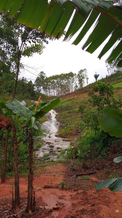 Sitio Cachoeirinha - Araguaia 弗洛里亚努元帅镇 外观 照片